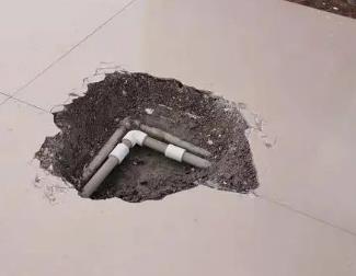 漳平卫生间漏水维修公司为您分享如何判断家里漏水