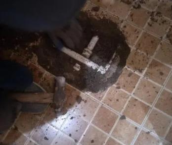 漳平卫生间漏水维修公司为您分享下卫生间渗水如何处理及注意事项