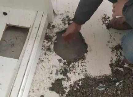 漳平卫生间漏水维修公司分享下精确定位查漏水一次多少钱?不同级别收费不同