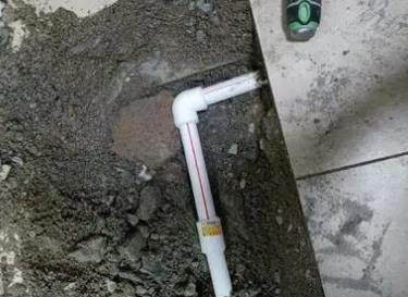 漳平阳台漏水维修时有哪些声音会影响检漏仪